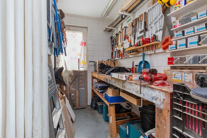 Foto 34 van de Oppervloer 17