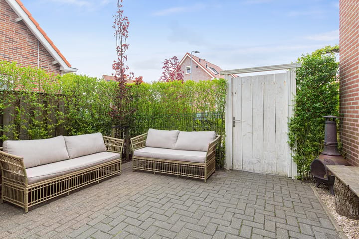 Foto 36 van de Oppervloer 17