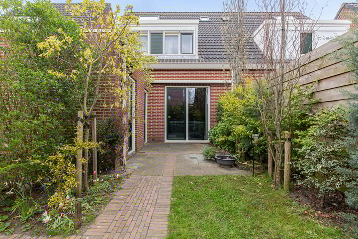 Foto 37 van de Oppervloer 17