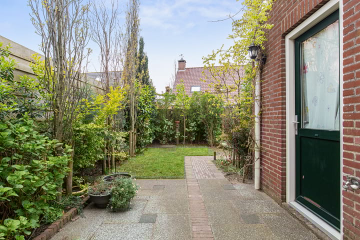 Foto 38 van de Oppervloer 17