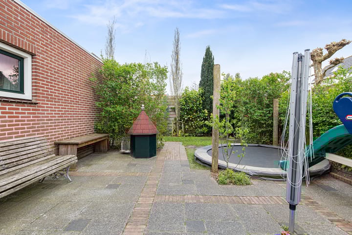 Foto 40 van de Oppervloer 17