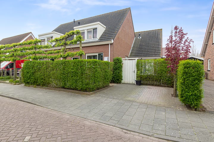 Foto 43 van de Oppervloer 17