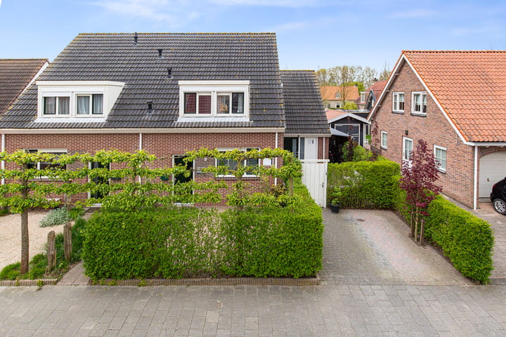 Foto 44 van de Oppervloer 17