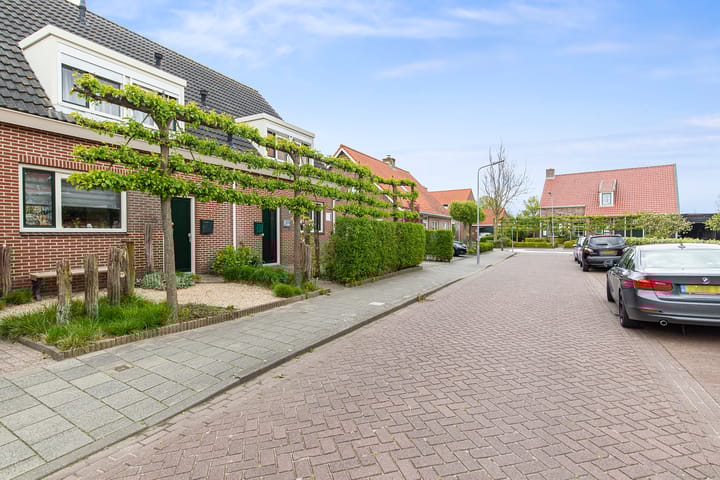 Foto 45 van de Oppervloer 17