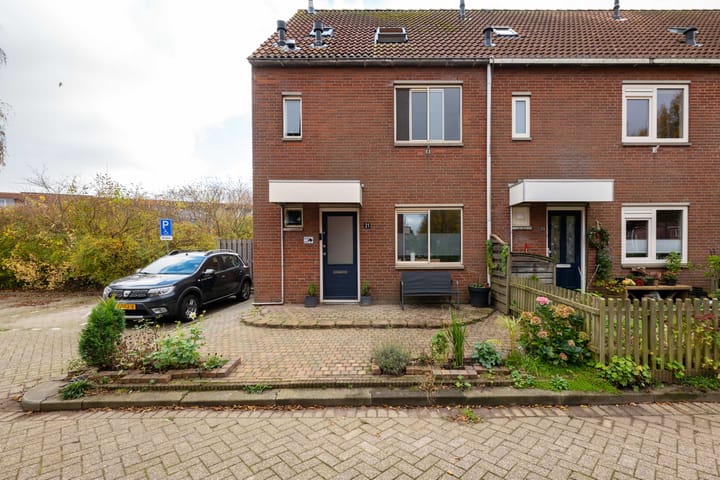 Foto 2 van Cumulus 21