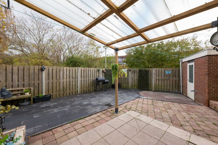 Foto 3 van Cumulus 21