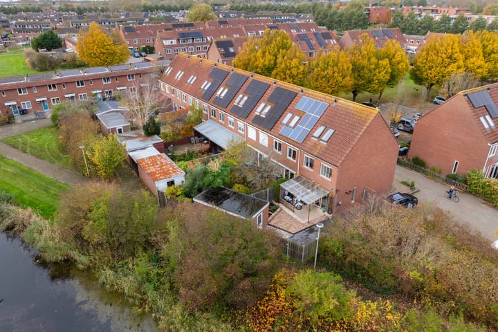 Foto 5 van Cumulus 21