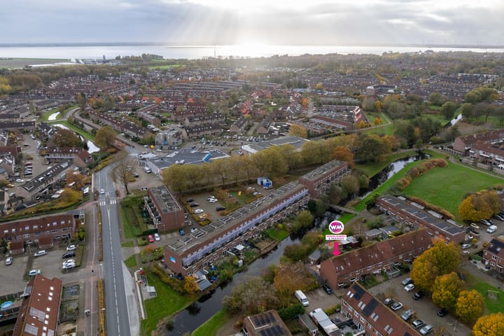 Foto 6 van Cumulus 21