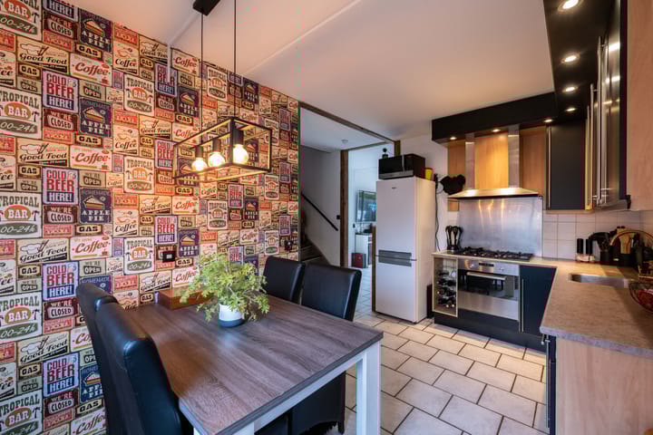 Foto 7 van Cumulus 21