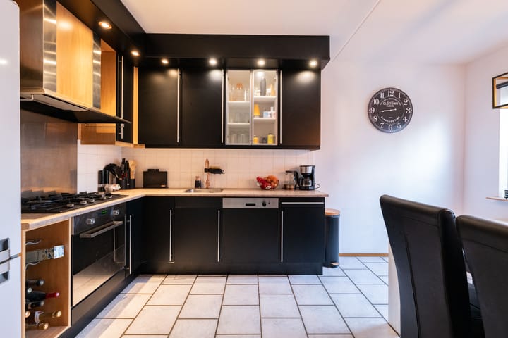 Foto 8 van Cumulus 21