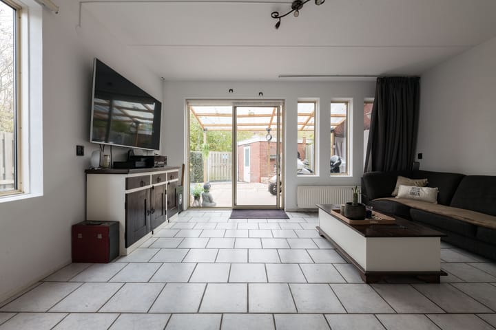 Foto 10 van Cumulus 21