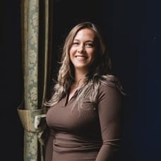 Fleur Smeets - Office Manager