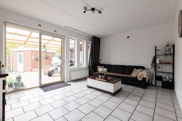 Foto 11 van Cumulus 21