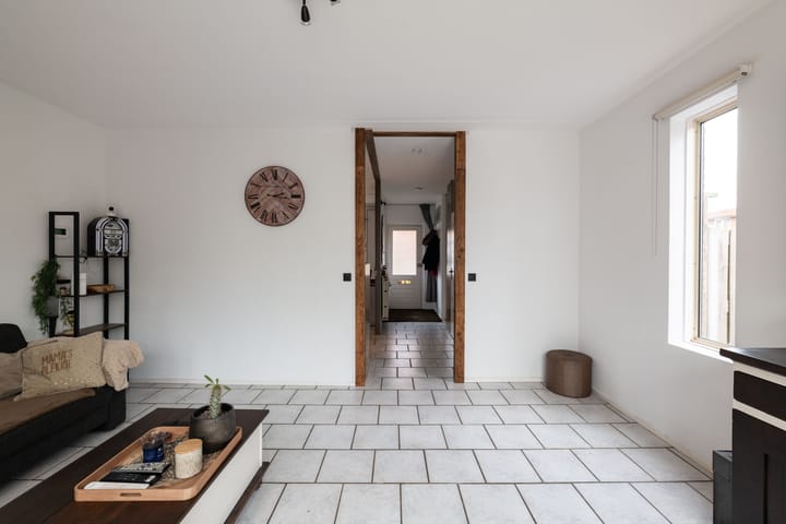 Foto 12 van Cumulus 21