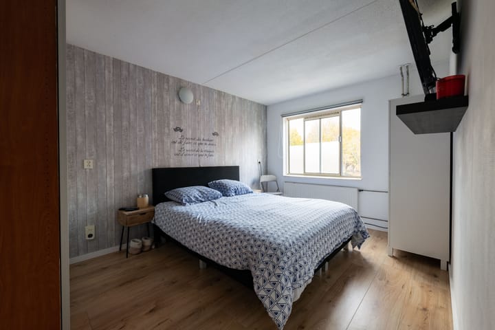 Foto 15 van Cumulus 21