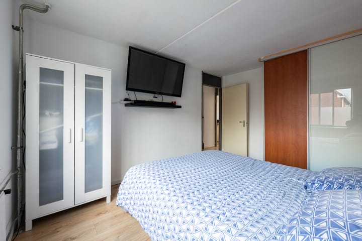 Foto 16 van Cumulus 21