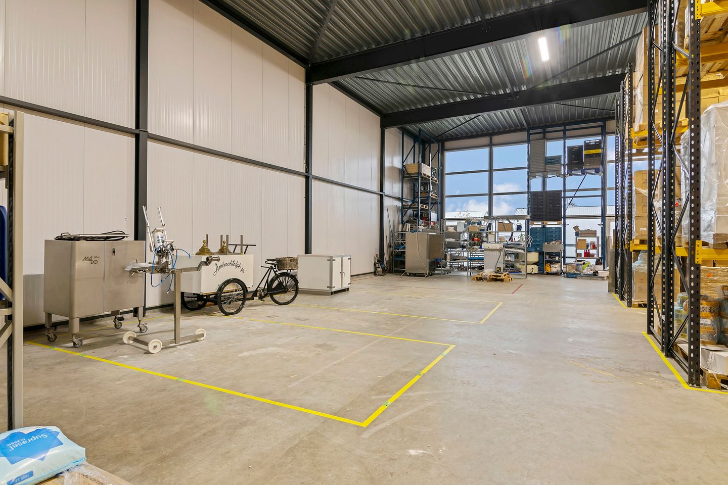 View photo 5 of Dalweg 1-A