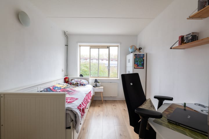 Foto 17 van Cumulus 21