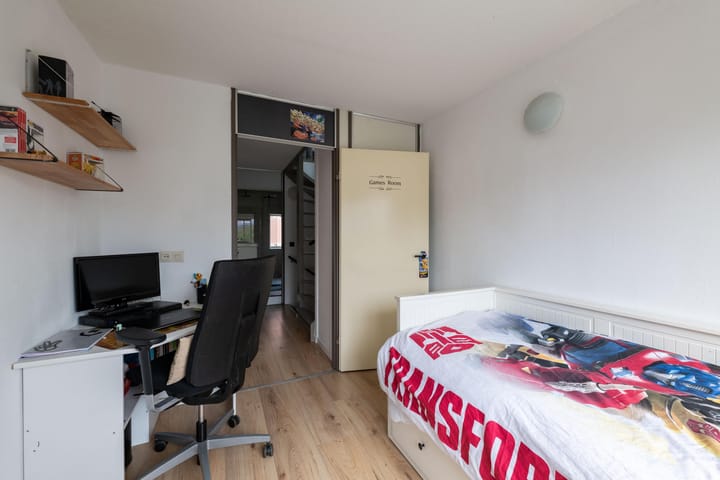 Foto 18 van Cumulus 21