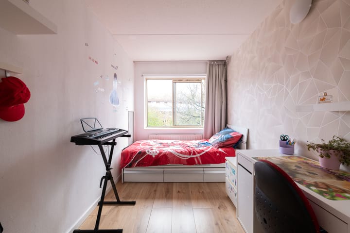 Foto 19 van Cumulus 21