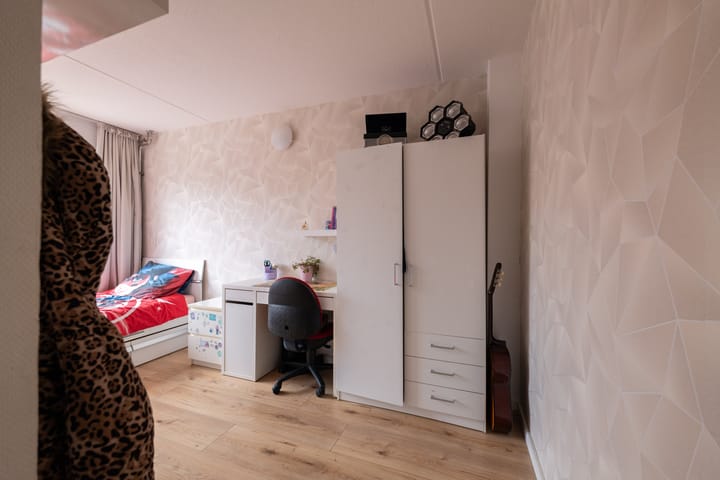 Foto 20 van Cumulus 21