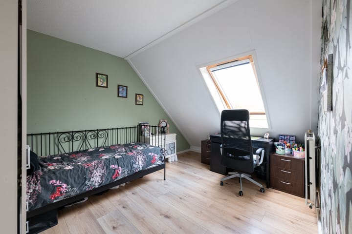 Foto 25 van Cumulus 21