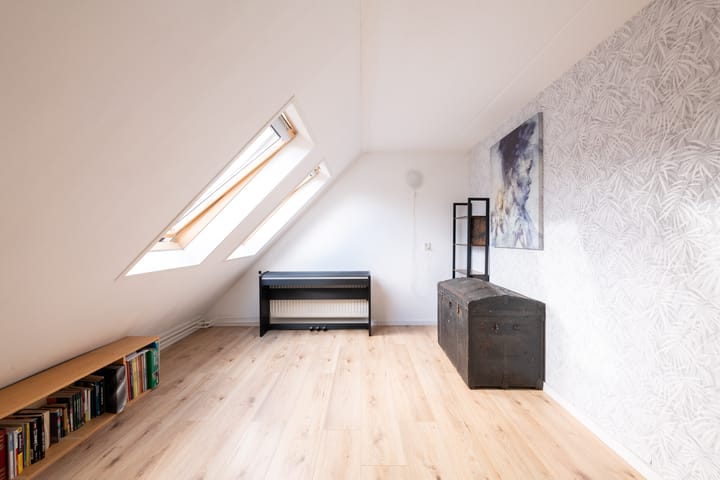 Foto 26 van Cumulus 21