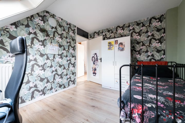 Foto 27 van Cumulus 21