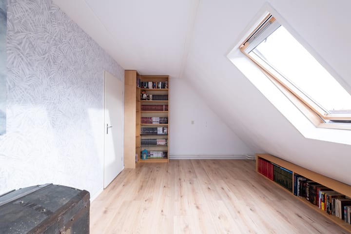 Foto 28 van Cumulus 21