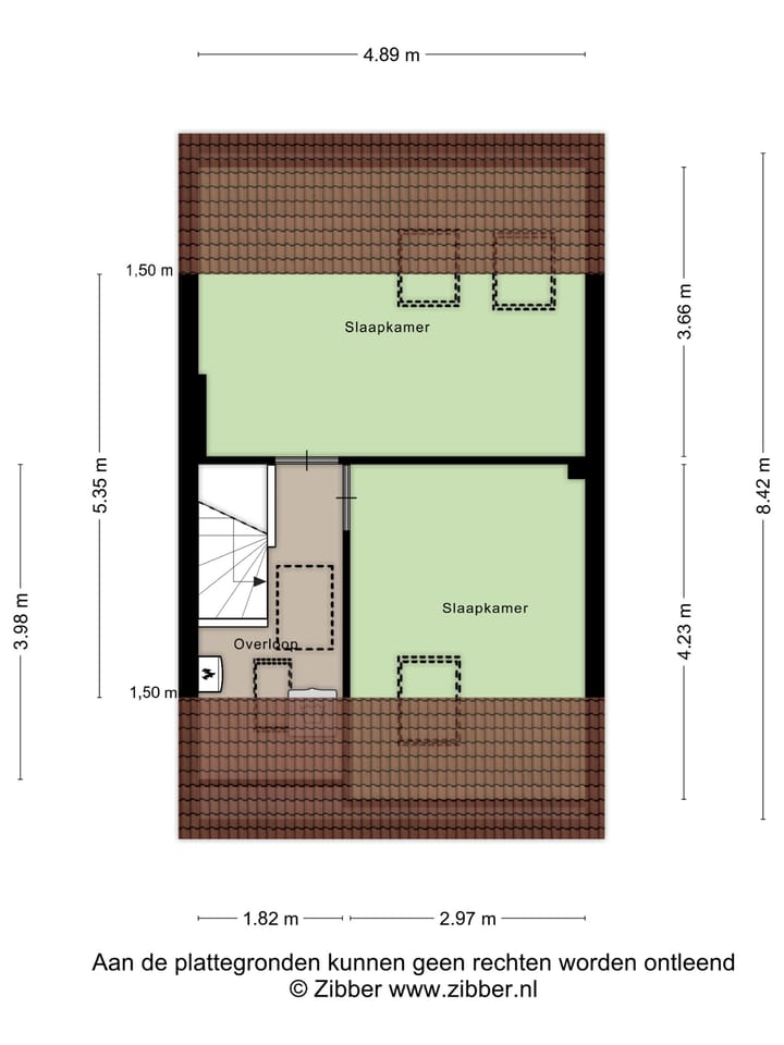 Foto 31 van Cumulus 21