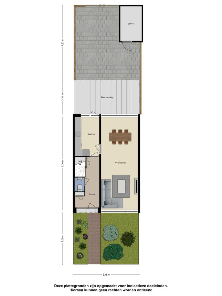 Foto 39 van De Jachthoorn 40