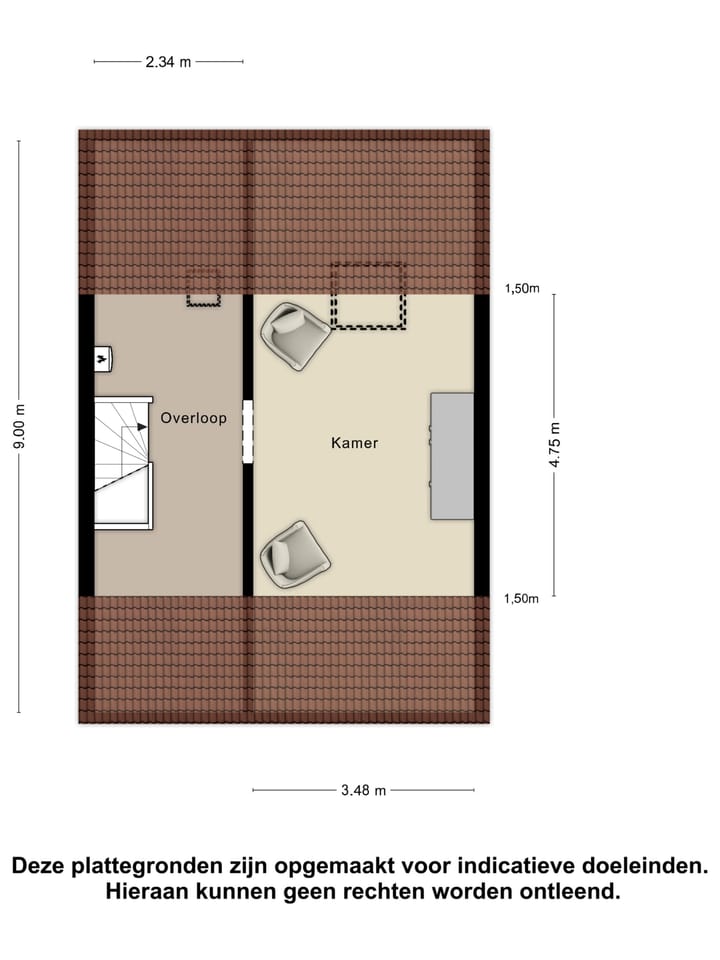 Foto 42 van De Jachthoorn 40
