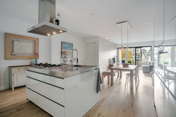 Foto 6 van Van Oldenbarneveldtstraat 52-N