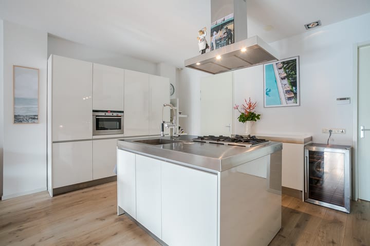 Foto 5 van Van Oldenbarneveldtstraat 52-N