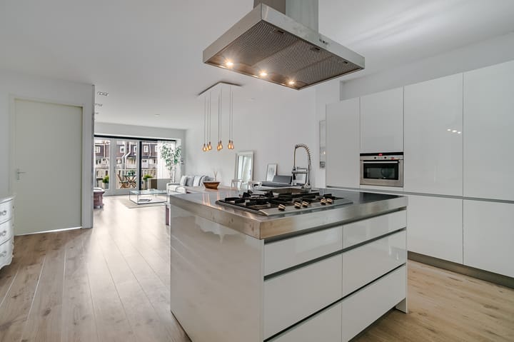 Foto 9 van Van Oldenbarneveldtstraat 52-N