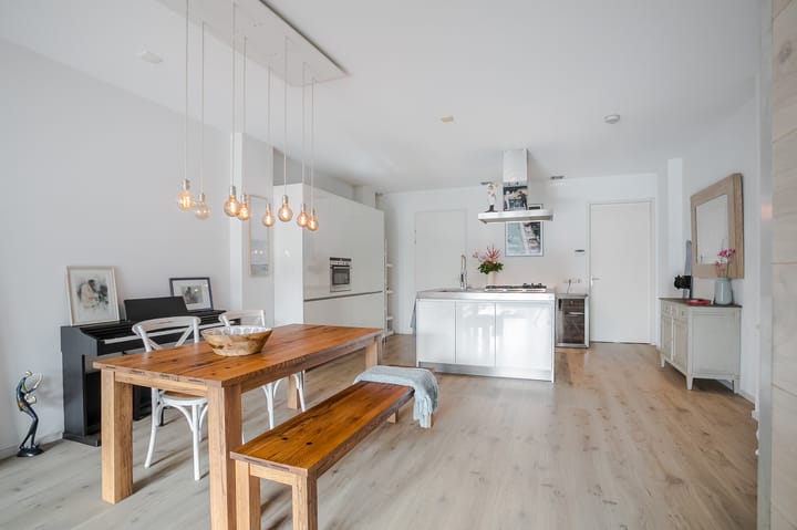 Foto 8 van Van Oldenbarneveldtstraat 52-N