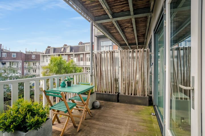 Foto 13 van Van Oldenbarneveldtstraat 52-N