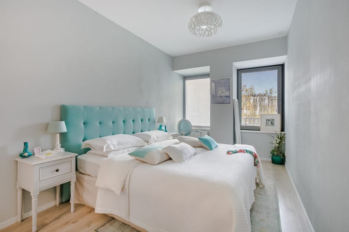 Foto 14 van Van Oldenbarneveldtstraat 52-N