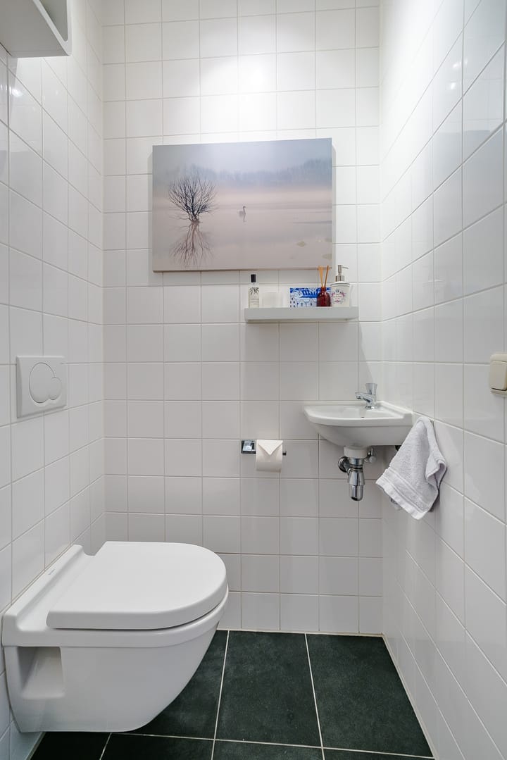 Foto 20 van Van Oldenbarneveldtstraat 52-N