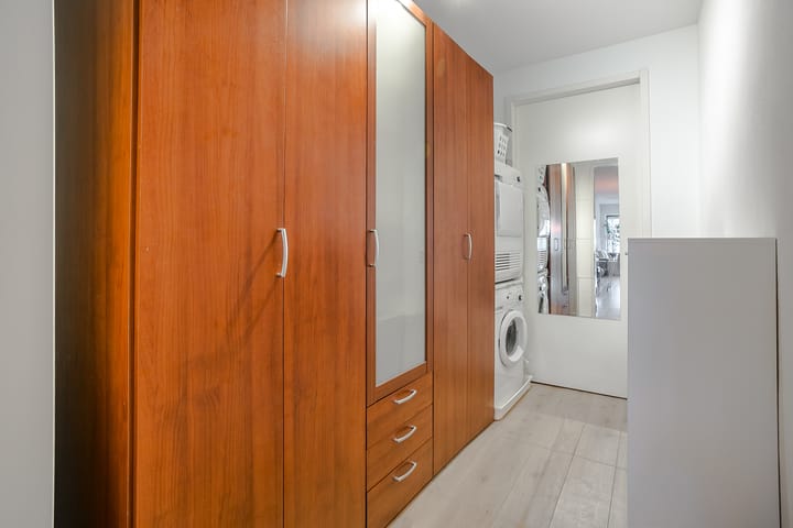 Foto 19 van Van Oldenbarneveldtstraat 52-N