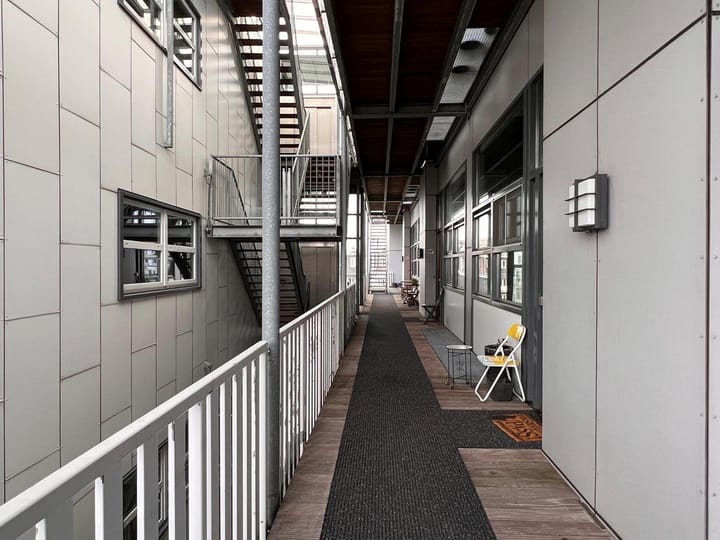 Foto 25 van Van Oldenbarneveldtstraat 52-N