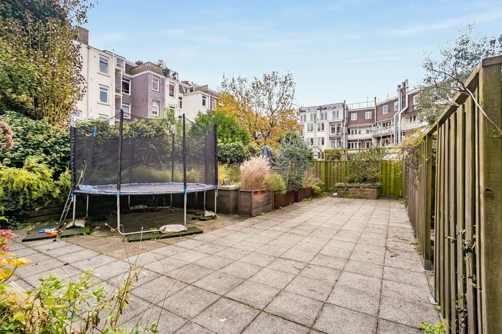 Foto 24 van Van Oldenbarneveldtstraat 52-N