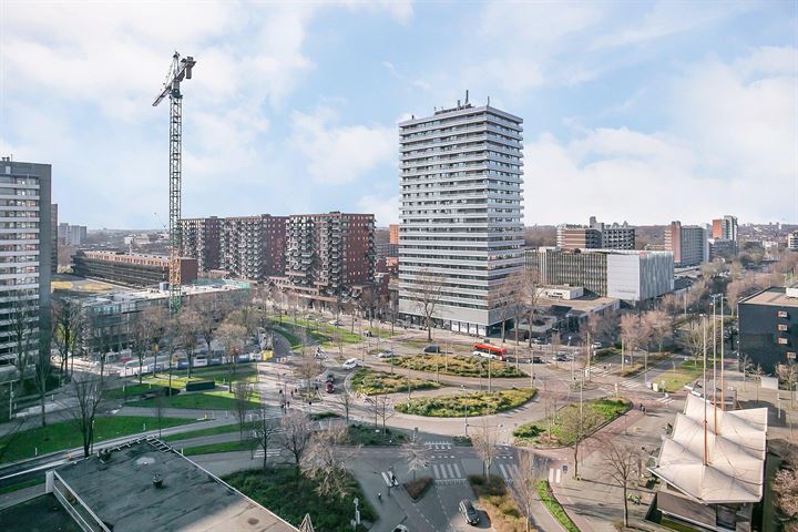 View photo 18 of Hendrik Tollensstraat 300