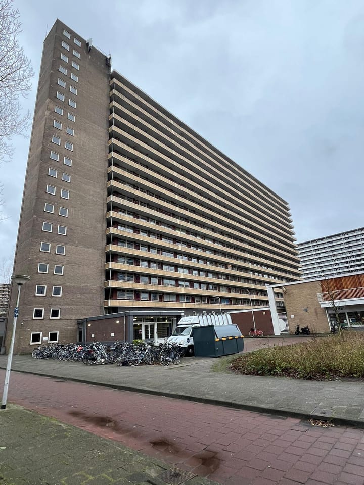 Foto 2 van Hendrik Tollensstraat 300