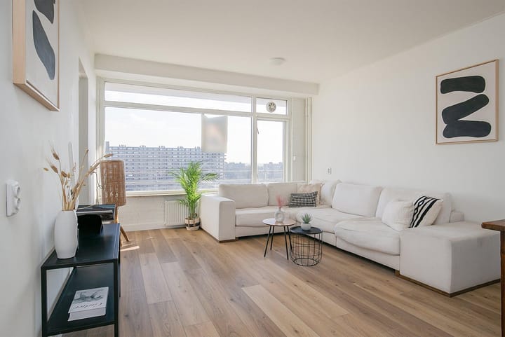 Foto 4 van Hendrik Tollensstraat 300