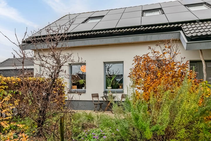 Foto 3 van Jacob de Boerweg 3