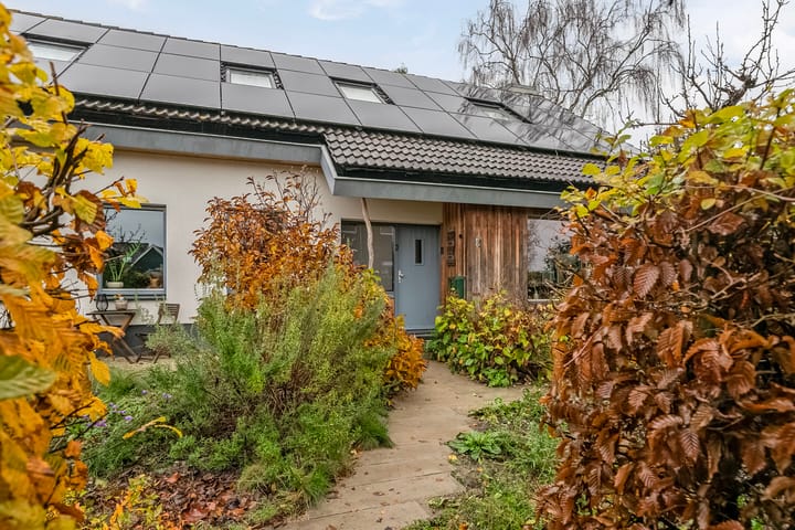 Foto 4 van Jacob de Boerweg 3