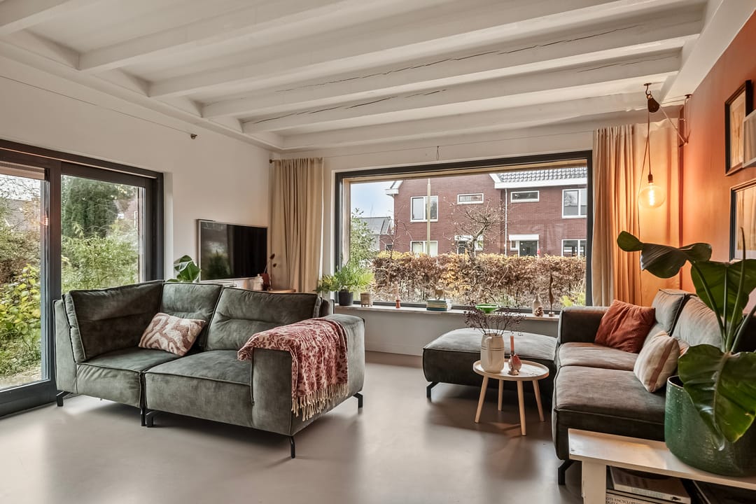 Foto 7 van Jacob de Boerweg 3