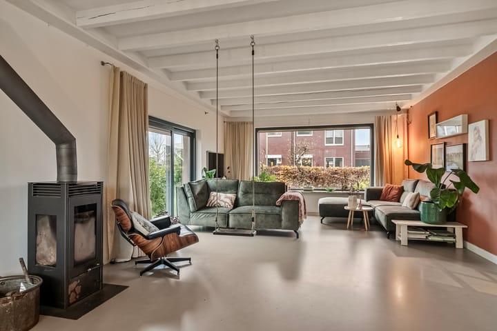 Photo 8 of Jacob de Boerweg 3