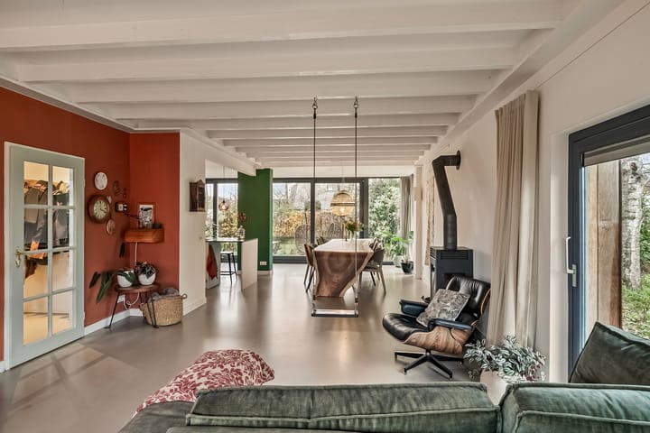 Photo 9 of Jacob de Boerweg 3